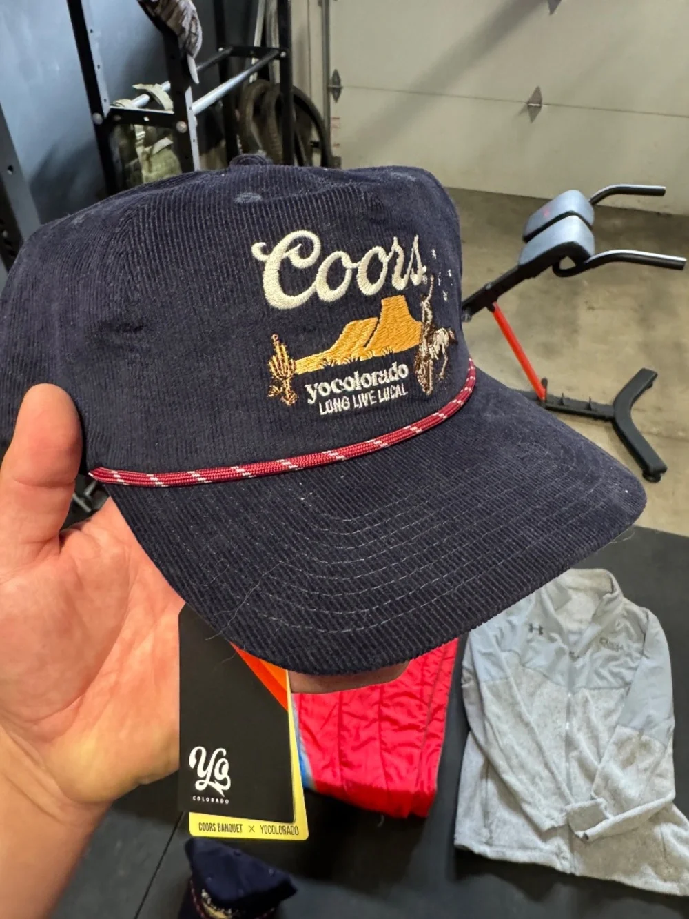 Coors Collection